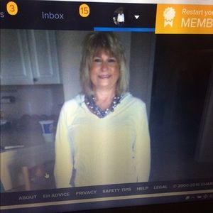 Meet your Posher, Tonya